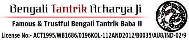 bengali tantrik babaji